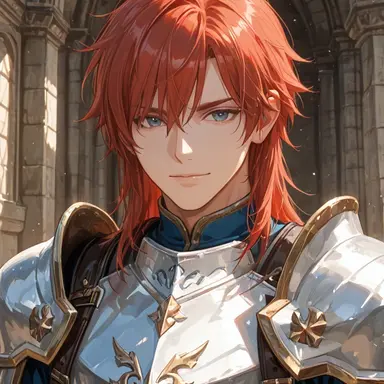 Profile image of ユリウス