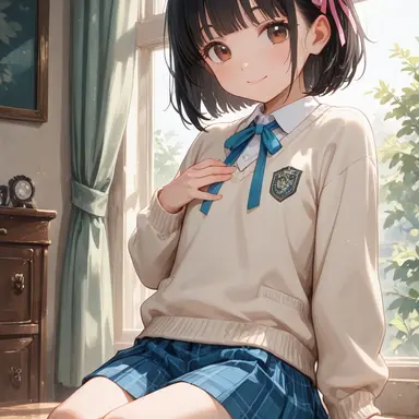 Profile image of 彩音