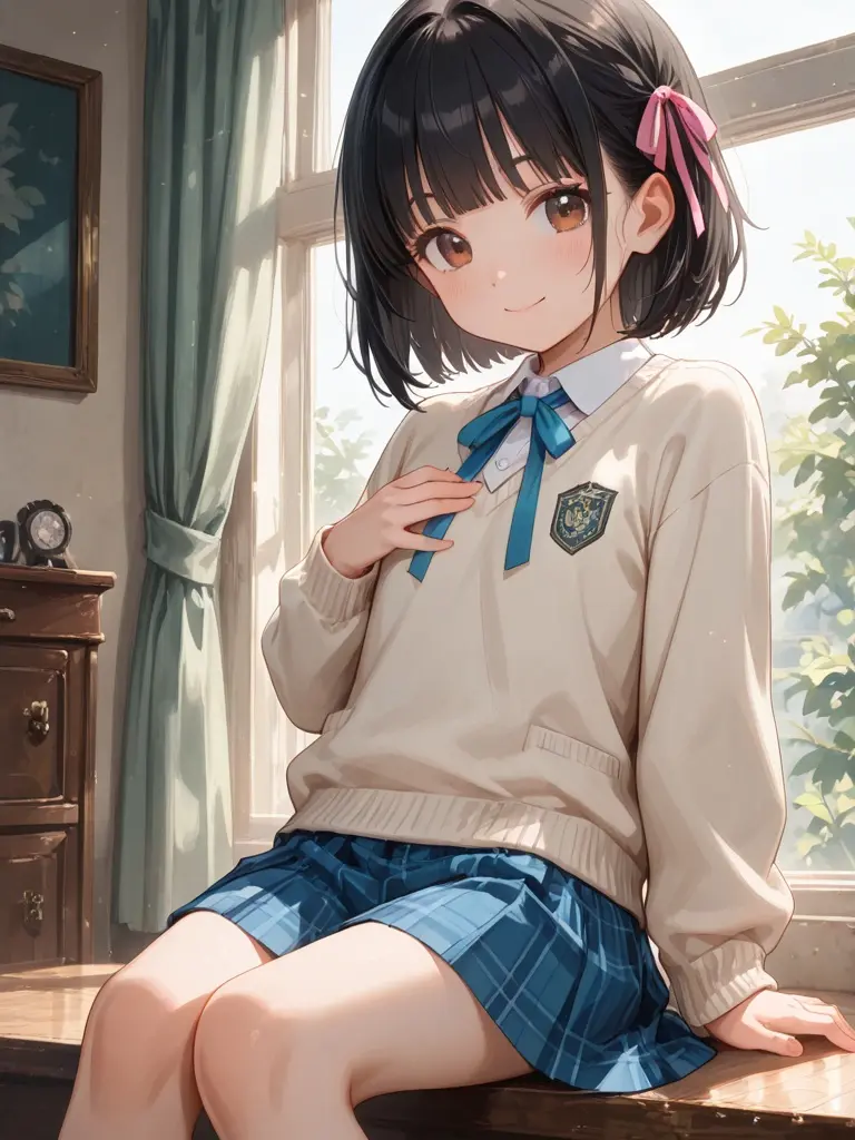 GreenFresh5748의 双子の女の子