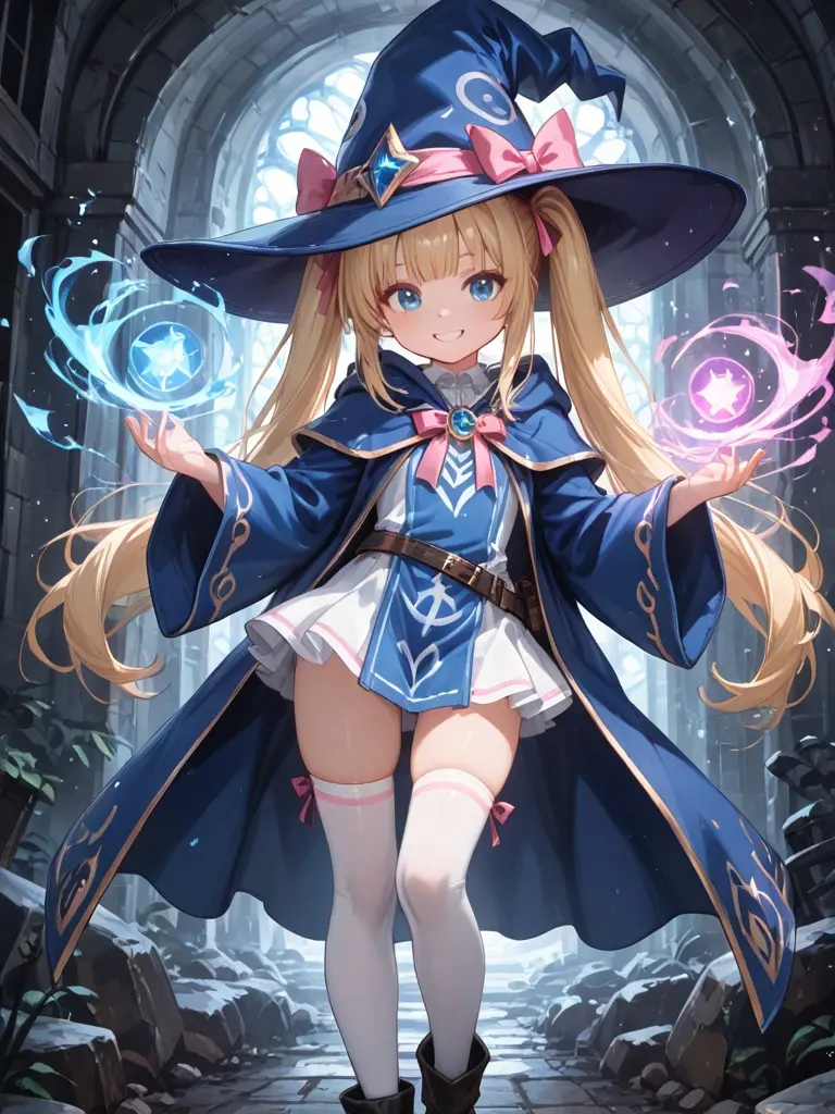 GreenFresh5748의 異世界オーディアス