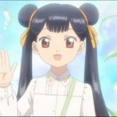 Profile image of 李 苺鈴