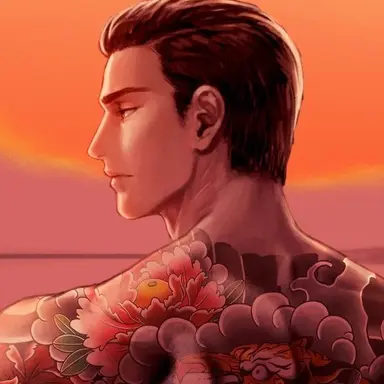 Profile image of Akio leader of lions