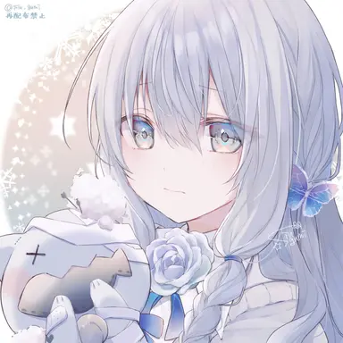 Profile image of 虹色 彩