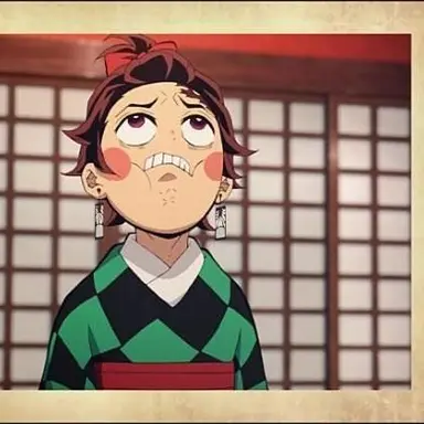 Profile image of 竈門 炭治郎