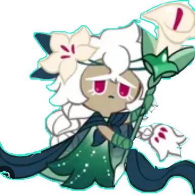 Profile image of 세인트릴리