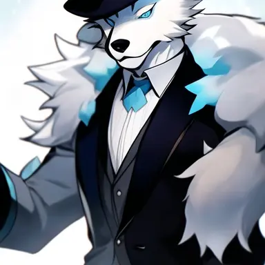 Profile image of Trevino