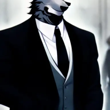 Profile image of Body guard