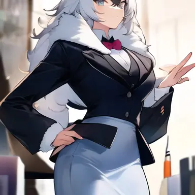 Profile image of Sasha