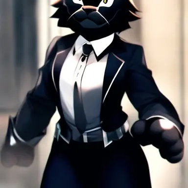 Profile image of Sasha