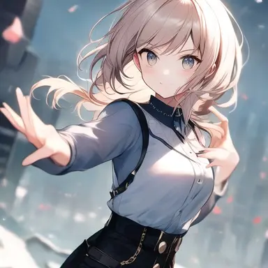 Profile image of 서유진