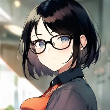 Profile image of 안여진