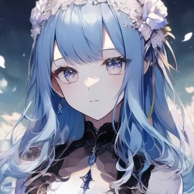 Profile image of 유리아