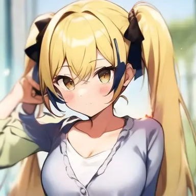 Profile image of 나엘리