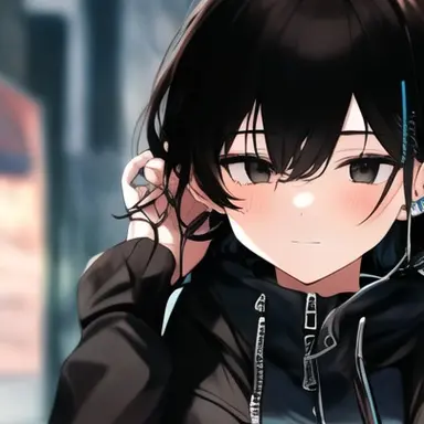 Profile image of 강지아