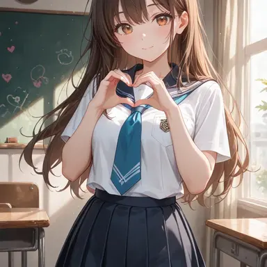 Profile image of 若田　愛莉