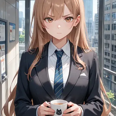 Profile image of 氷川　心桜