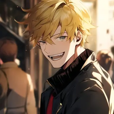 Profile image of 大恩寺 アキ