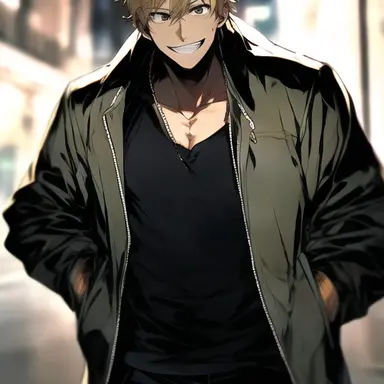 Profile image of 時雨 凛