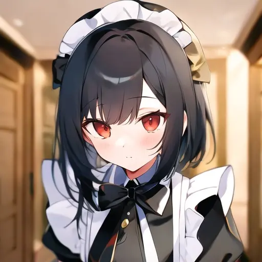 PlumpWell6141의 理性が保つか、愛情が勝るか…