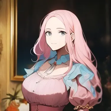 Profile image of リリーナ