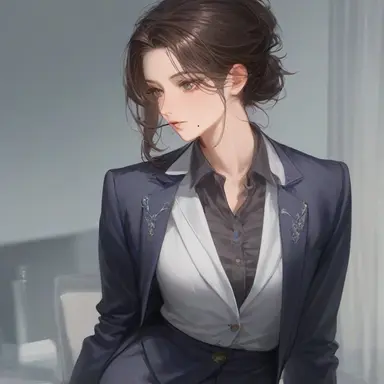 Profile image of 美咲