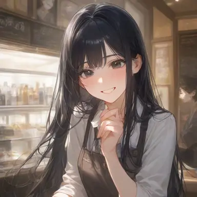 Profile image of 明日花