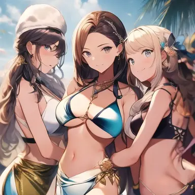 Profile image of みお