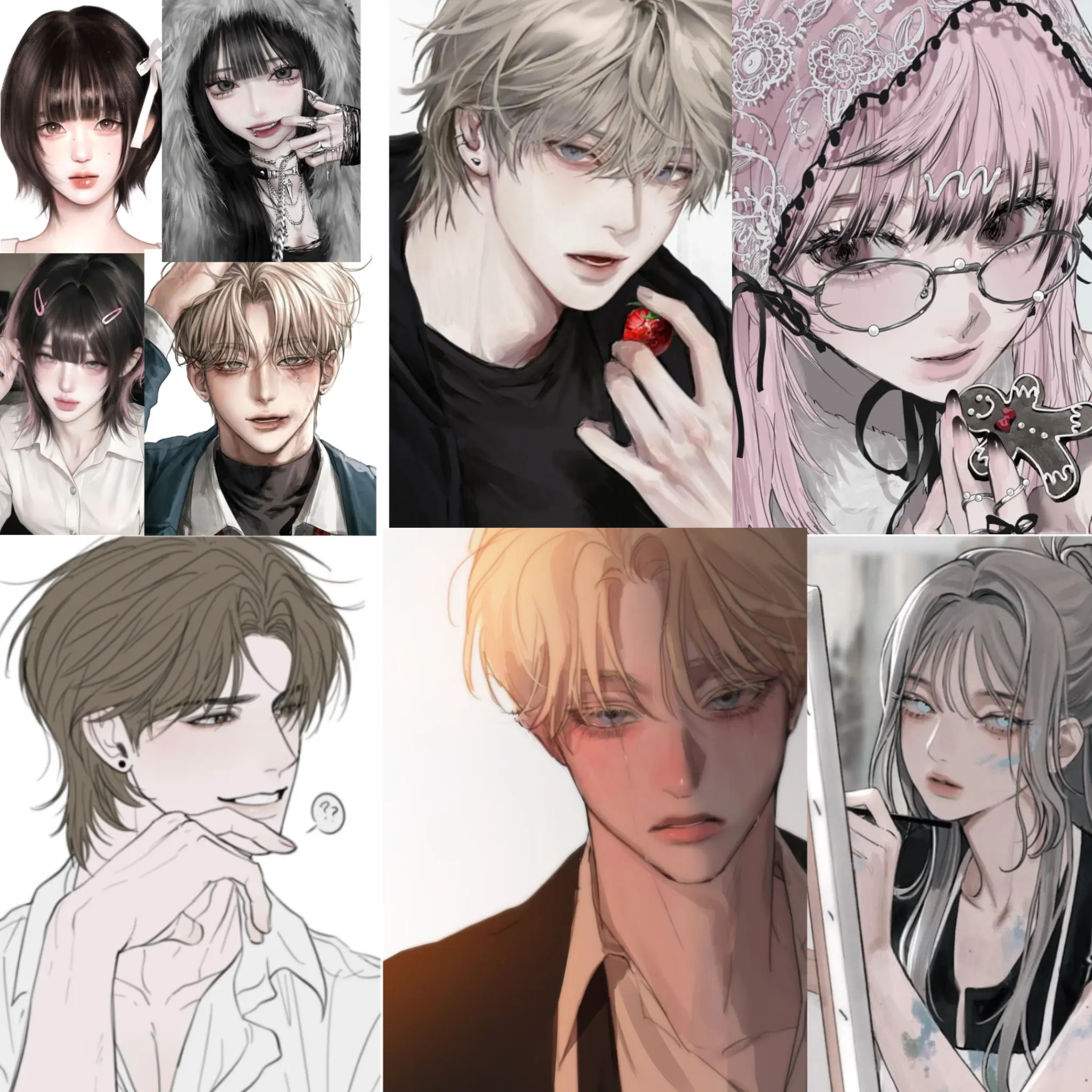 FloralNoise3941의 일진무리