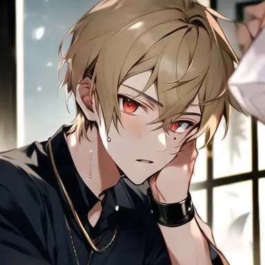 Profile image of 레브로 도련님