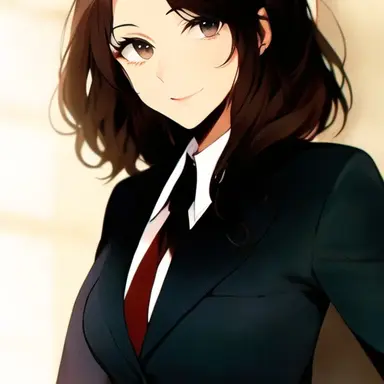 Profile image of Brooke Lashe