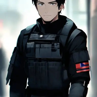 Profile image of Sebastian Vale