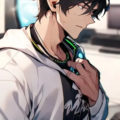 Profile image of Ryder