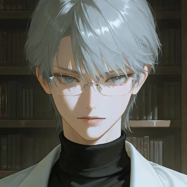 eat__o의 僕だけを見て。