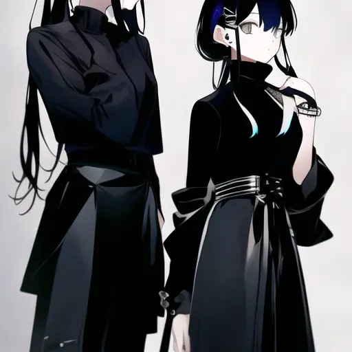 Twos_man의 What…?