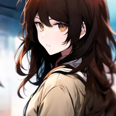 Profile image of Aster