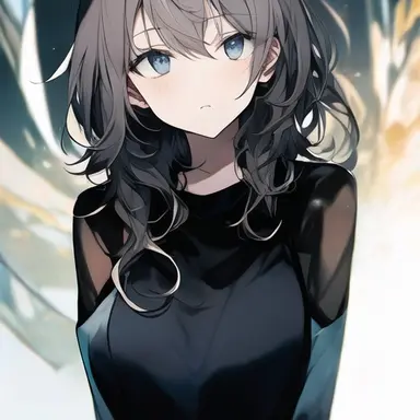 Profile image of Maren