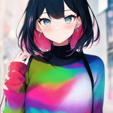 Profile image of Priya