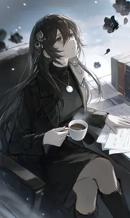 Profile image of ソ・ヘジン