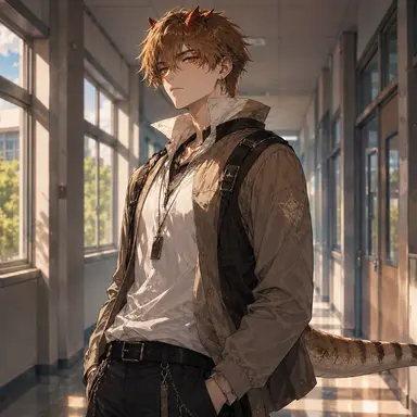 Profile image of 준알리