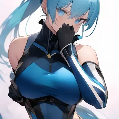 Profile image of 이지혜