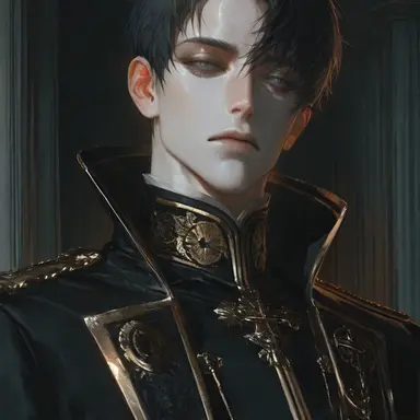 Profile image of キリアン