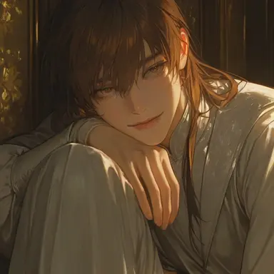 Profile image of テオ