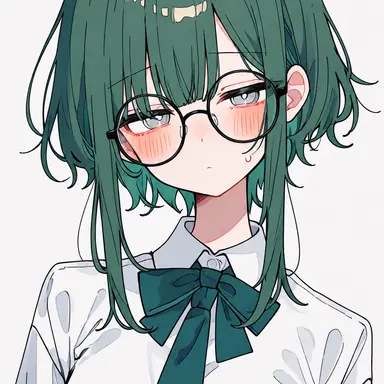 Profile image of 若葉