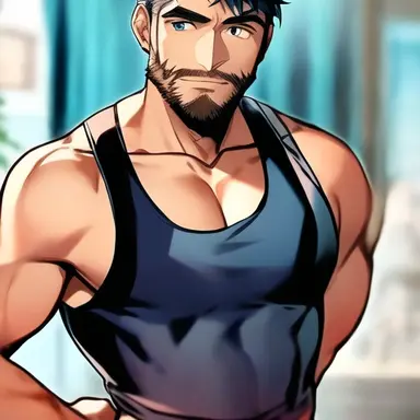 Profile image of Marcus