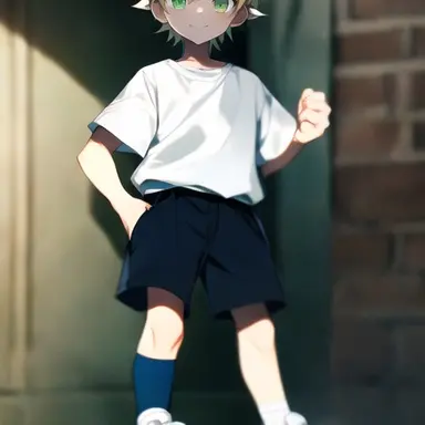 Profile image of Jordan Blake