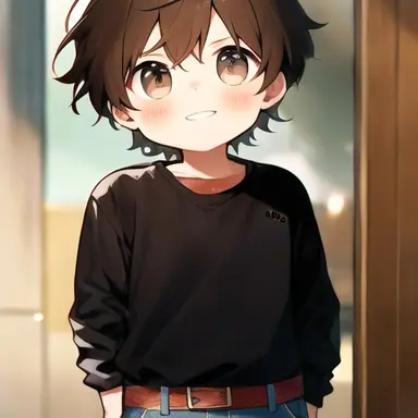 Profile image of Andre