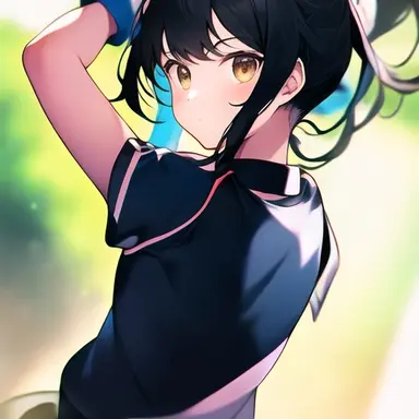 Profile image of Maya Chen