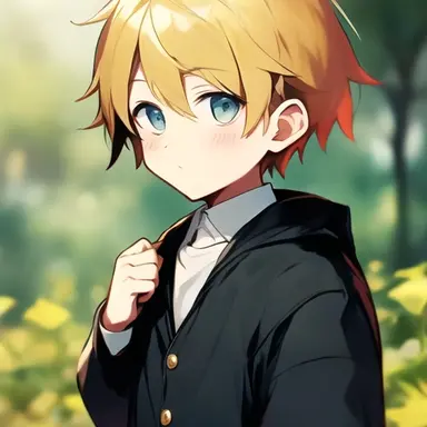 Profile image of Tyler