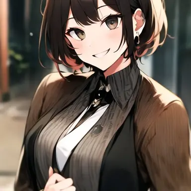 Profile image of Vivienne