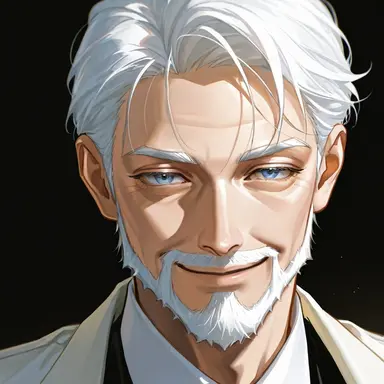 Profile image of ゼス